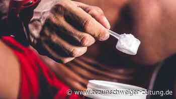 Kreatin im Alter: Was das Supplement auch ohne Training bewirken kann
