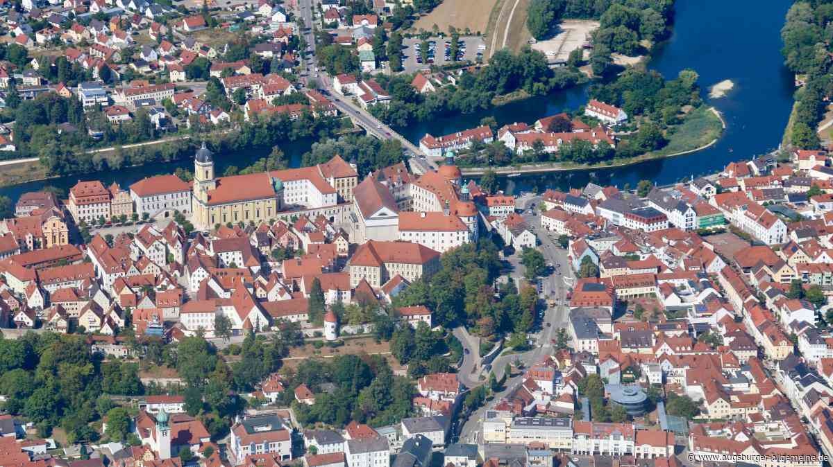 „Diese Kulisse ist einzigartig“: Neuburg bleibt bei PV-Anlagen in der Altstadt streng