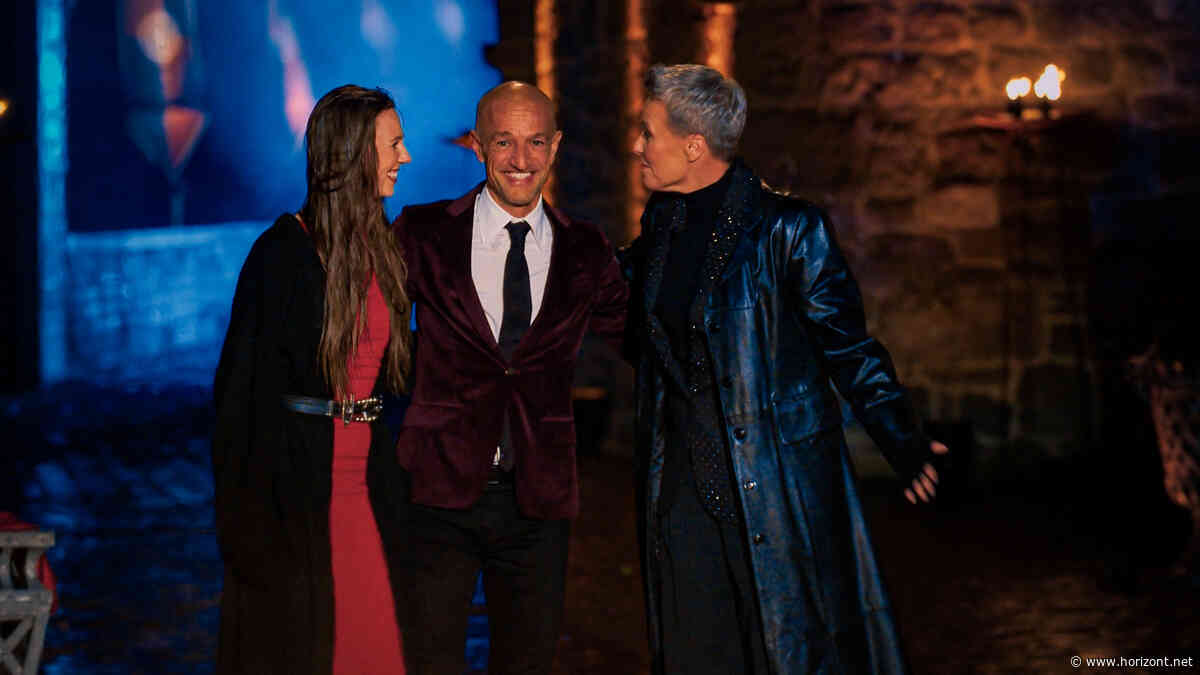 Konvergente Reichweiten der AGF: Diese TV-Formate profitierten im August besonders durch Streaming