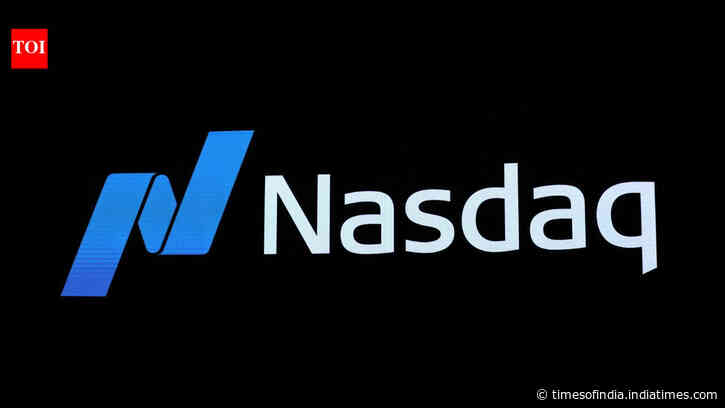 Nasdaq hits record high as AI stocks rally; AMD crosses $1 trillion valuation