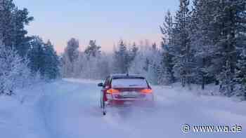Schwaches Angebot für Kleinwagen  – ADAC-Winterreifentest 