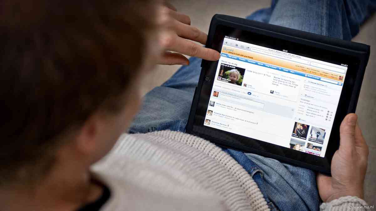 Stelling | 'Een Nederlands alternatief voor Facebook is nodig'
