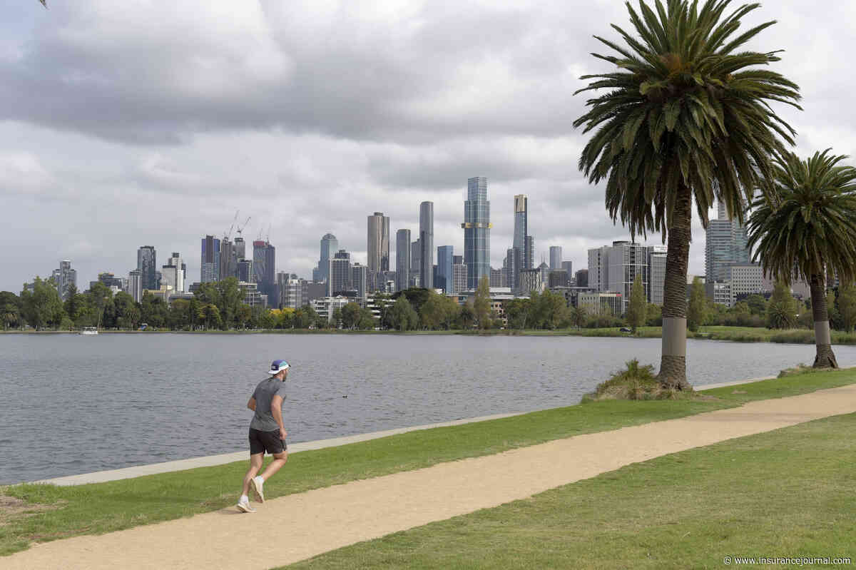 Australian State Bans Data Centers From Residential Areas
