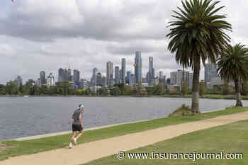 Australian State Bans Data Centers From Residential Areas