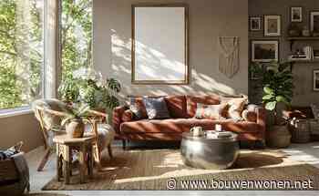 Alles waar je aan moet denken bij het inrichten van je nieuwe interieur