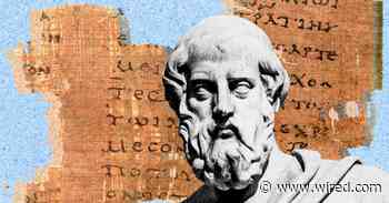A New Chatbot Wants to Unlock the Secrets in Tattered Ancient Greek Records