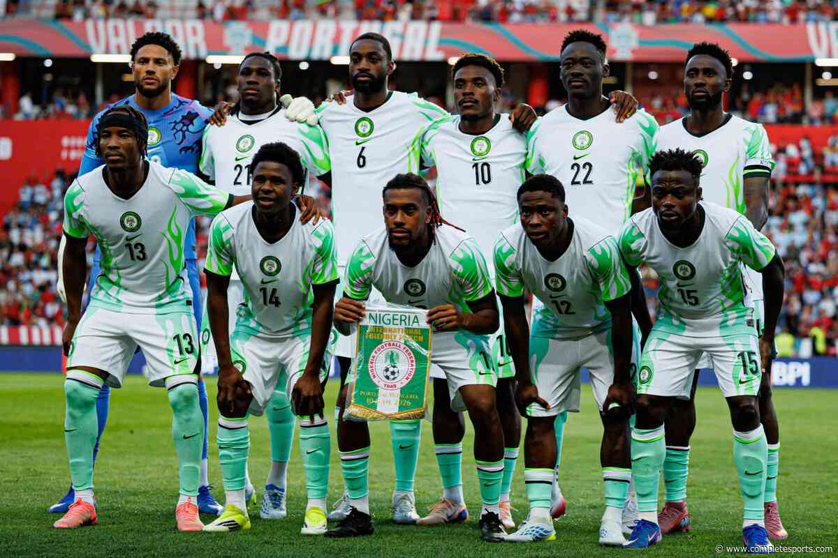 2027 AFCONQ: Super Eagles Must Avoid Pitfalls Of 2026 World Cup Qualification Failure — Egwuekwe