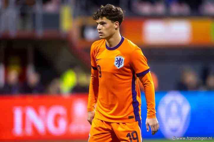 FC’ers vliegen uit voor interlandperiode