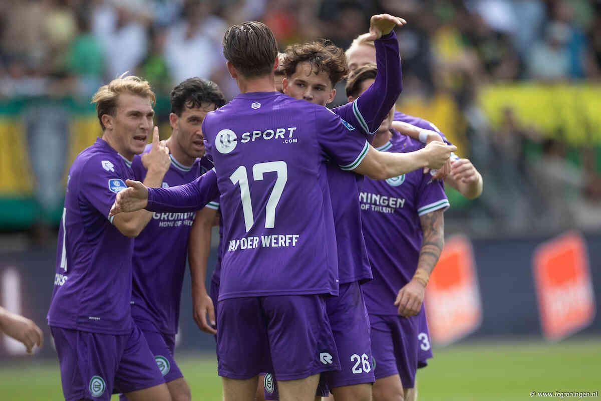 Kaartverkoopinformatie Excelsior-uit