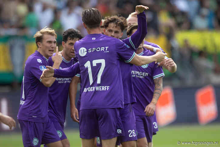 Kaartverkoopinformatie Excelsior-uit