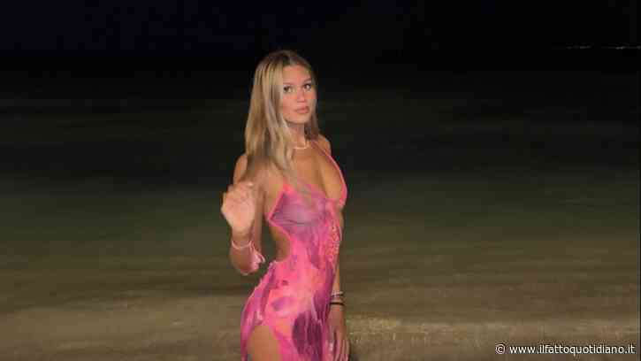 “Non so spiegare quello che sento, ma non vedo l’ora di scoprire quello che mi aspetta dopo”: chi è Sarah Maria Rizea, eletta Miss Italia 2026