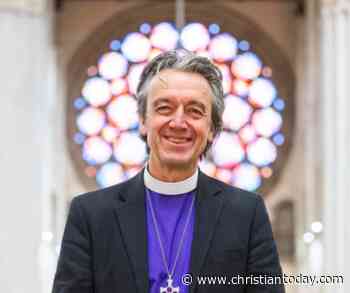 What links Tommy Robinson, Andrew Tate and the CofE’s newest bishop?