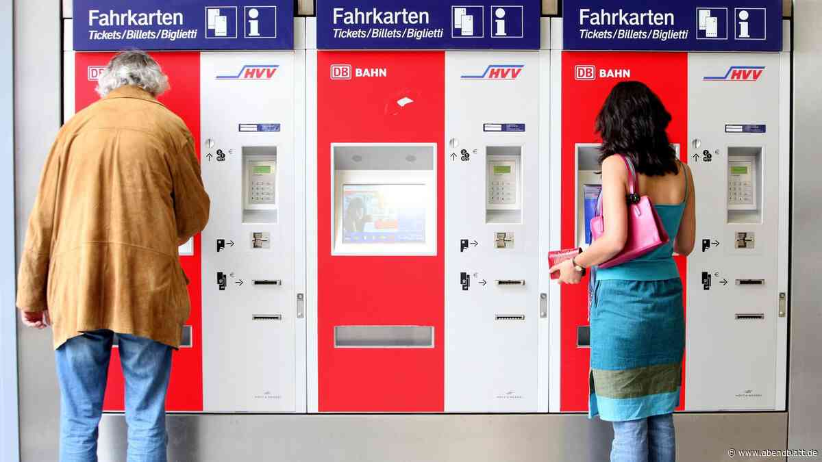 So erhöht der HVV Hamburg die Preise - und es gibt eine wichtige Neuerung