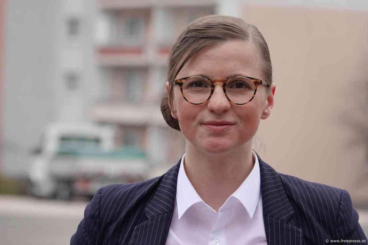 OB-Kandidatur in Zwickau? Baubürgermeisterin winkt ab