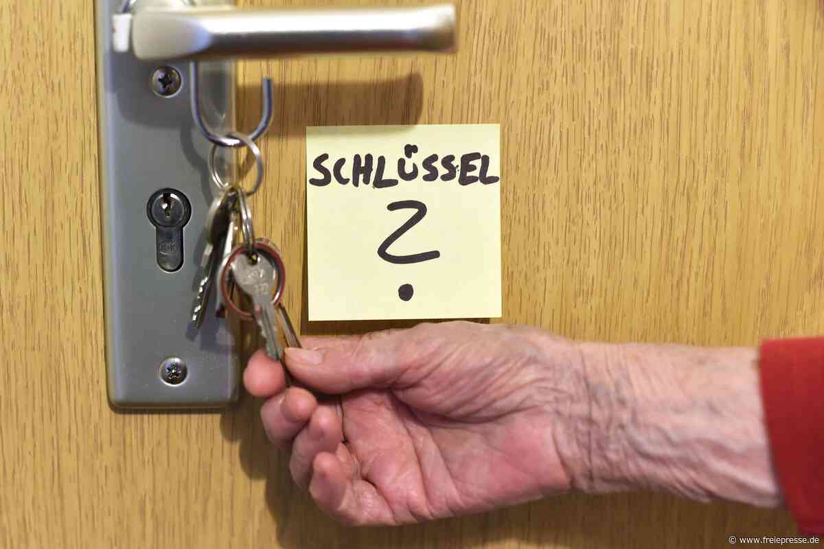 Demenz: Chemnitzer Studentin und ihre Tipps für geistige Fitness im Alter