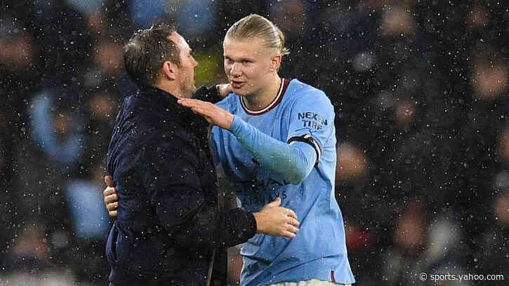 Who has scored against the most Premier League teams?