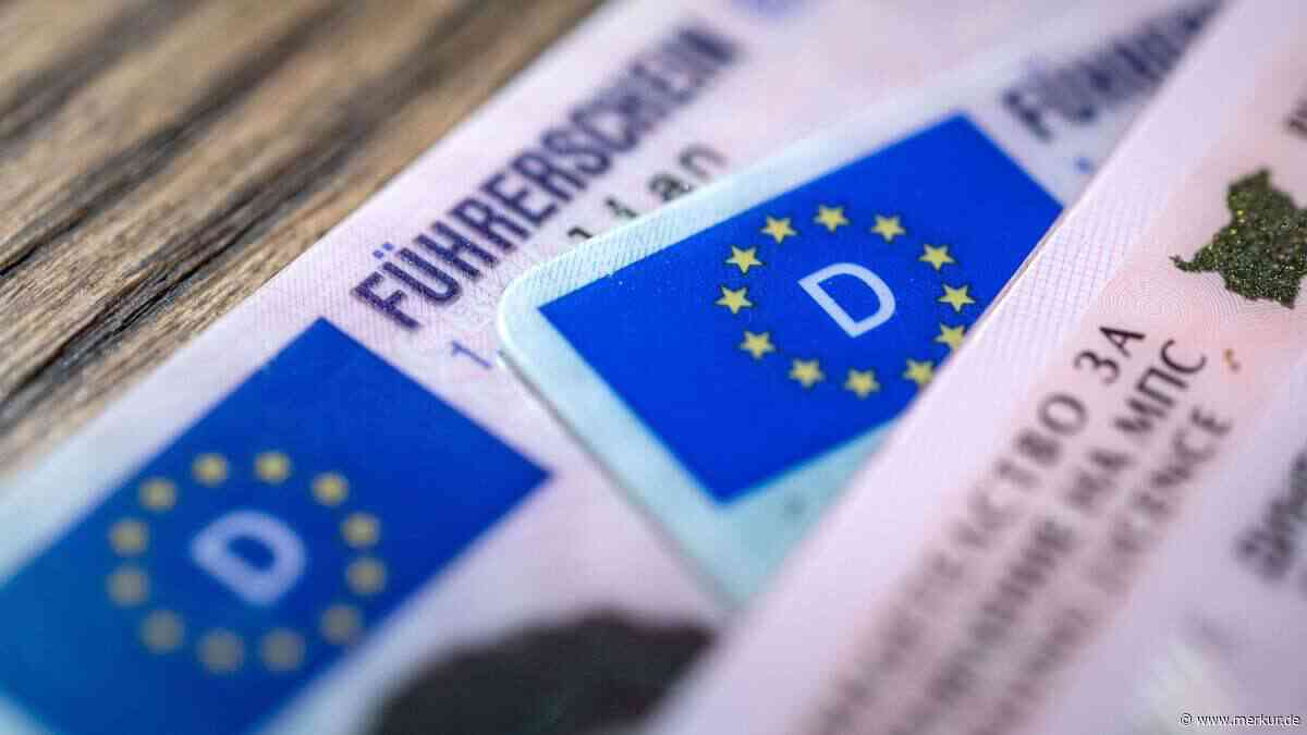 Führerschein abgegeben – und direkt danach ohne Fahrerlaubnis losgefahren