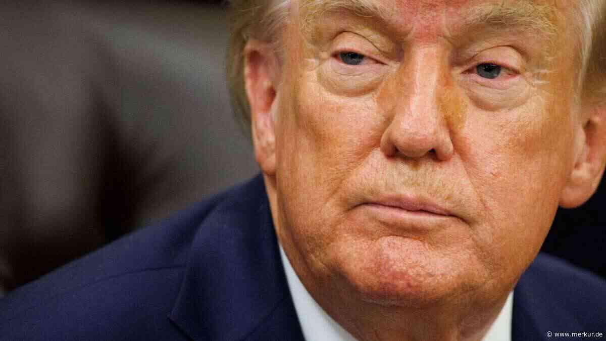 „Werden Geografie des Krieges ändern“: Iran reagiert auf Trump mit drastischer Drohung