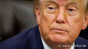 „Werden Geografie des Krieges ändern“: Iran reagiert auf Trump mit drastischer Drohung