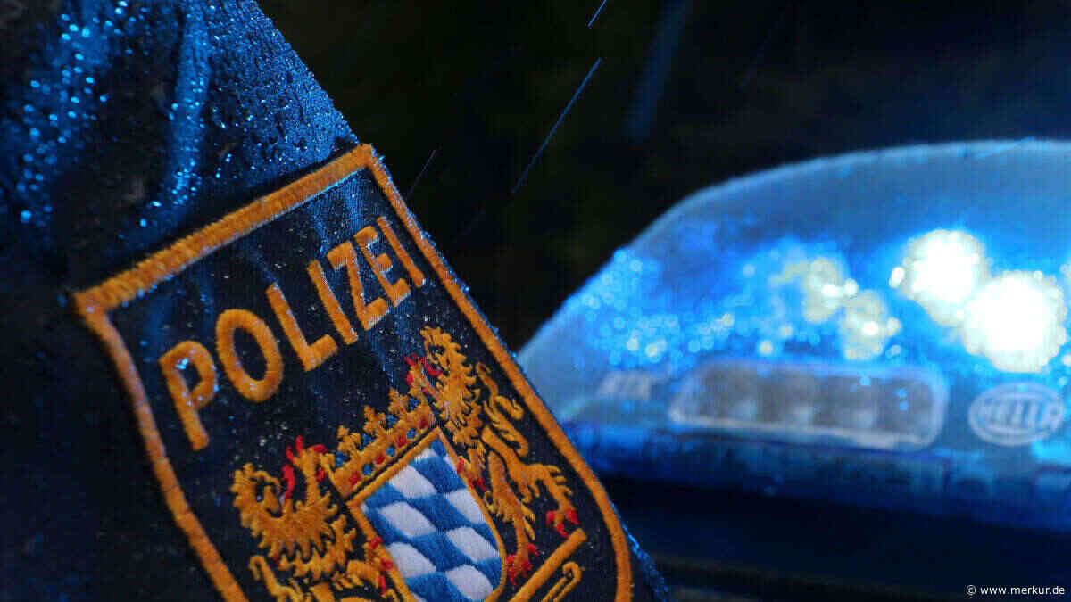 64-Jährige aus Neuried vermisst: Polizei bittet um Hinweise