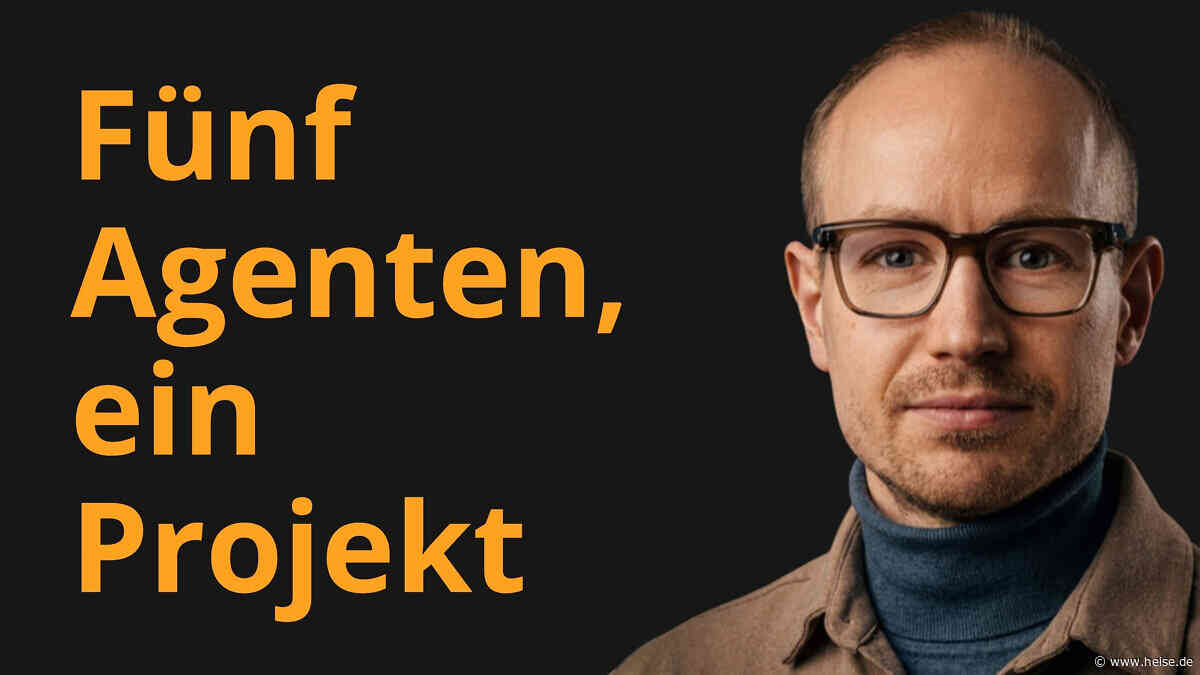 Software Testing: Mit Claude und Codex Software auf Steroiden entwickeln