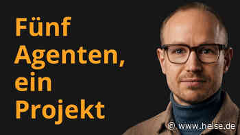 Software Testing: Mit Claude und Codex Software auf Steroiden entwickeln