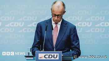 Merz's political crisis threatens Germany's obsession with stability