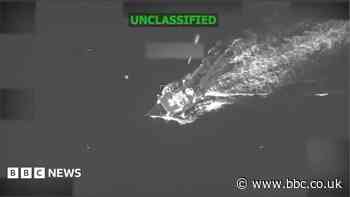 US strikes on alleged drug boats could be crimes against humanity, says UN