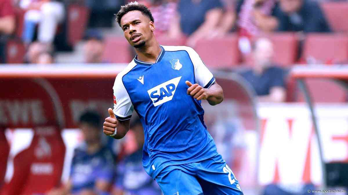 Hoffenheims Bambasé Conté - warum Klopp ihn berufen hat