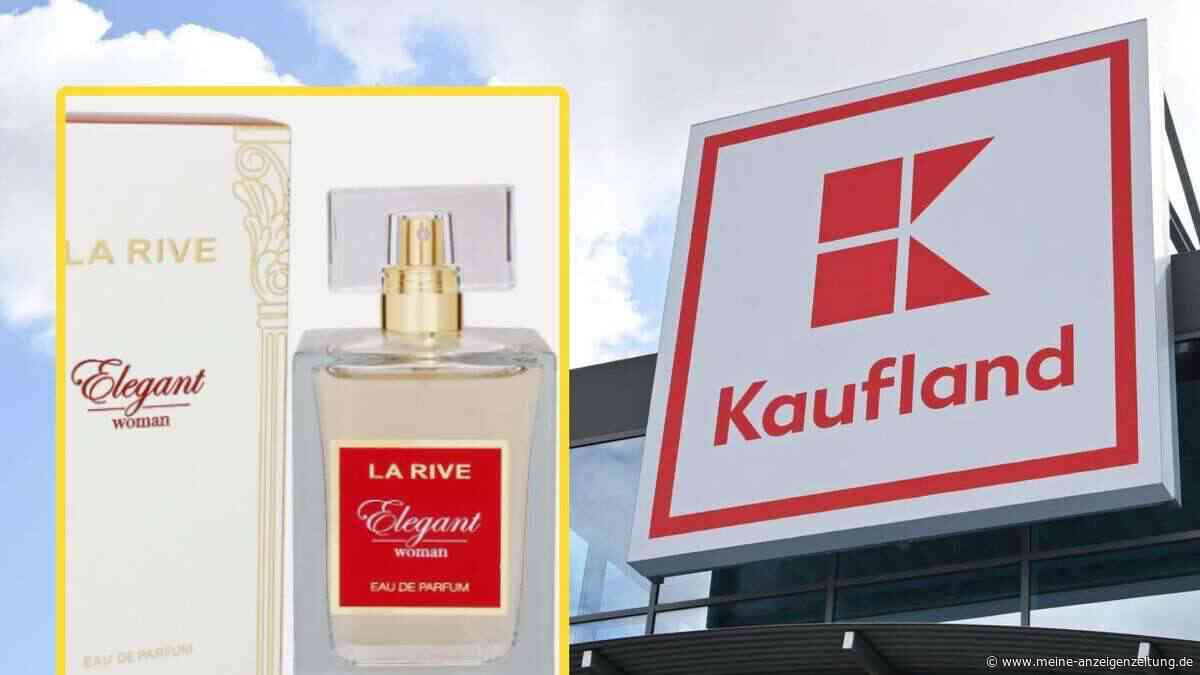 Duftzwillinge bei Kaufland: Diese Designer-Parfüms stecken hinter den günstigen Dupes