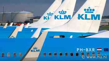 KLM wil vanaf eind oktober weer naar Dubai en Saoedi-Arabië vliegen