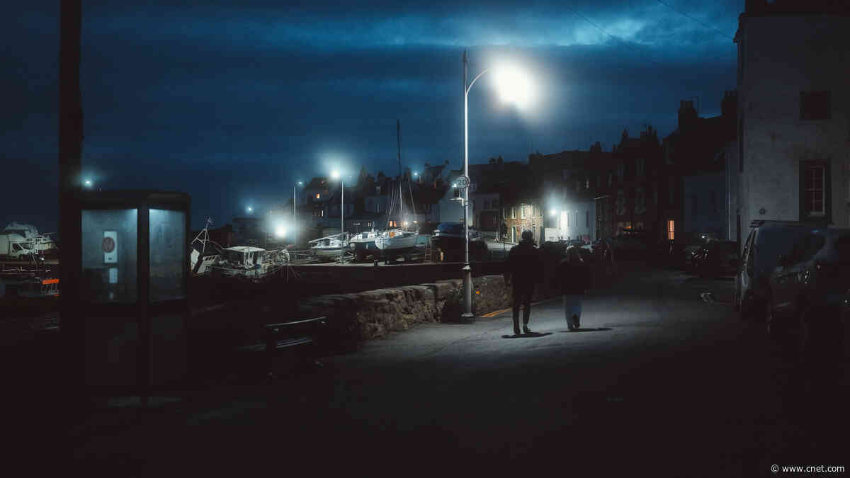 I Visited the Real-Life Silent Hill Village in Scotland