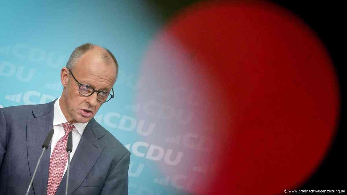Kritik am Versicherungssystem: Merz liefert mal wieder unerfüllbare Erwartungen