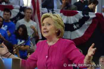 Hillary Clinton's Explosive Epstein Deposition: The Leaked Photo That Sparked Her 'I'm Done' Outburst