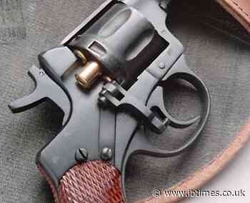 Alaska Man Accidentally Killed His Girlfriend While Playing With Revolver Before Committing Suicide