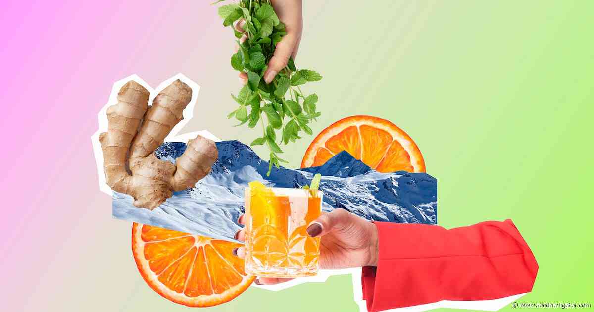 Letter from the editor: Flavors of the future