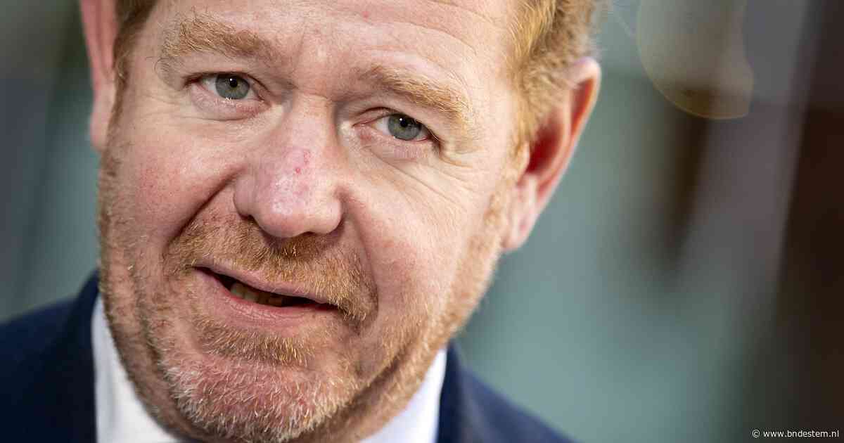 Rekenkamer: Van Weel zette Tweede Kamer op verkeerde been over 10.000 onbehandelde aangiften