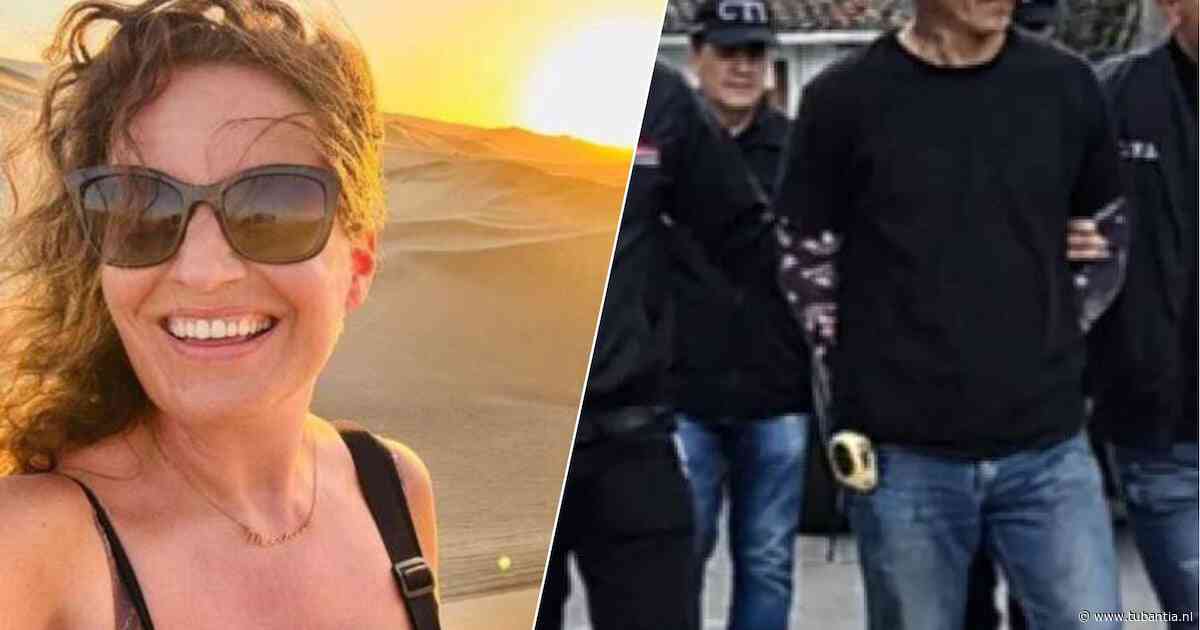 Familie van Marlies moet details over haar dood in Colombiaanse media lezen, verdachte ontkent moord