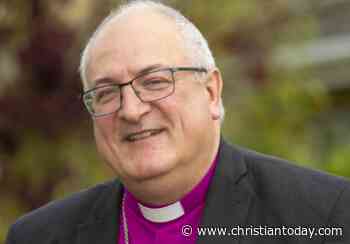Bishop of Lincoln resigns after suspension over safeguarding complaint