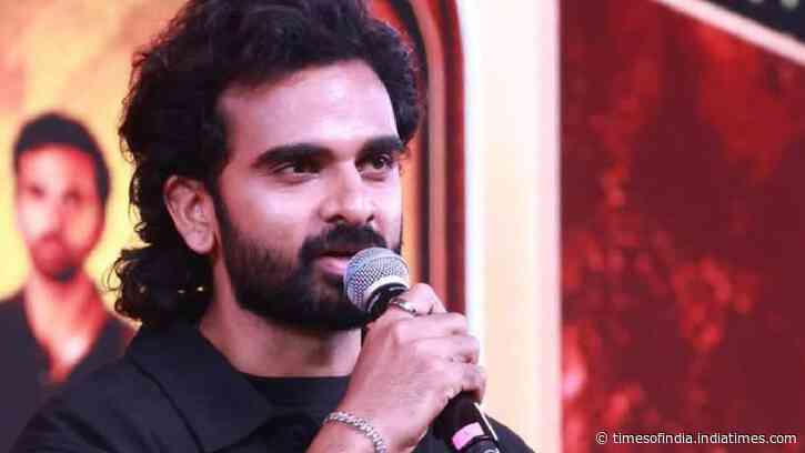 Ashok Selvan opens up about financial struggles during ‘Anbil Avan’ production