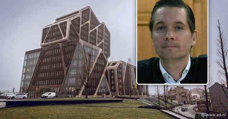 Drugsdossier rond zeepfabriek in Lommel gaat verder: “Ik denk dat het ongepast is in dit dossier om nog effectieve straffen uit te spreken”