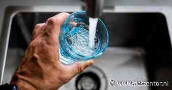 Pfas in kraanwater blijft in de regio onder de norm, behalve in Dronten: dit is er aan de hand