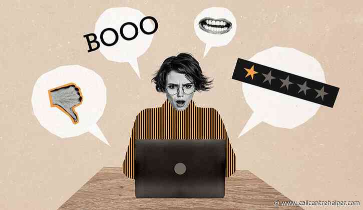 Are Contact Centres Creating Their Own Vulnerable Customer Failures?