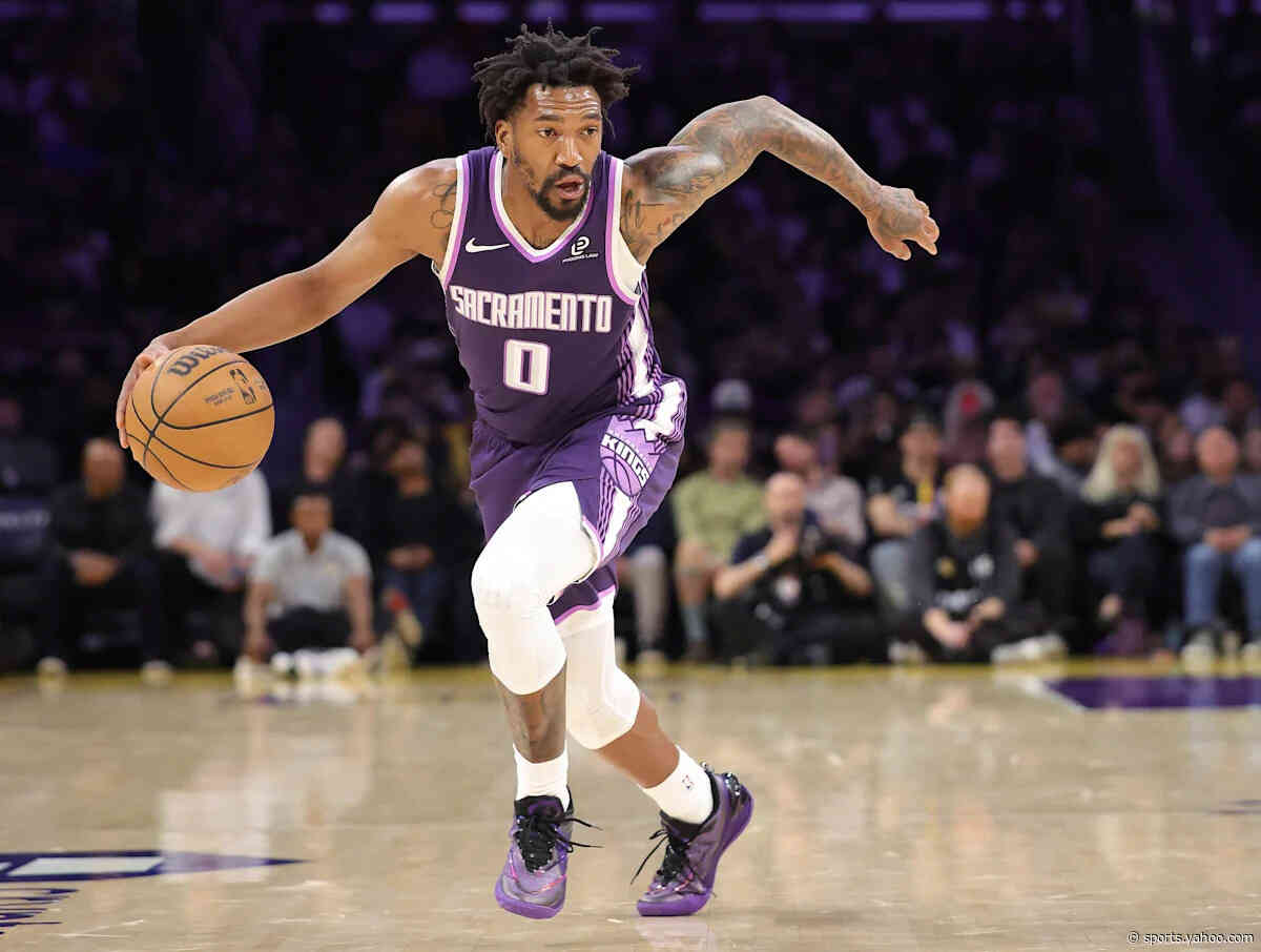 Sacramento Kings season preview: Lineup, roster and prediction