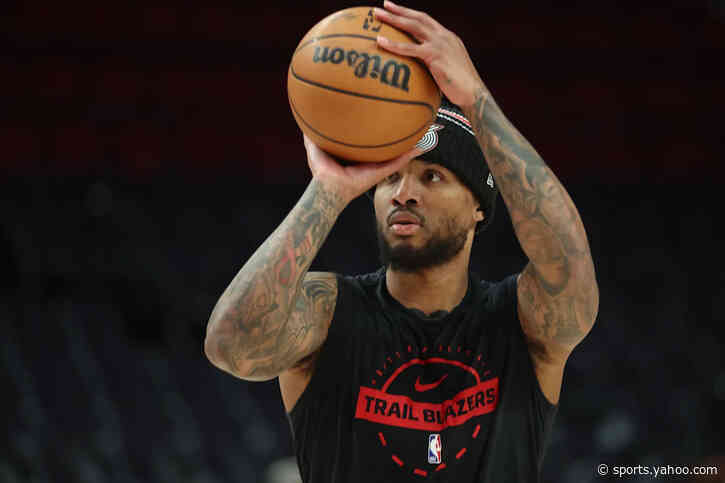 Portland Trail Blazers season preview: Lineup, roster and prediction