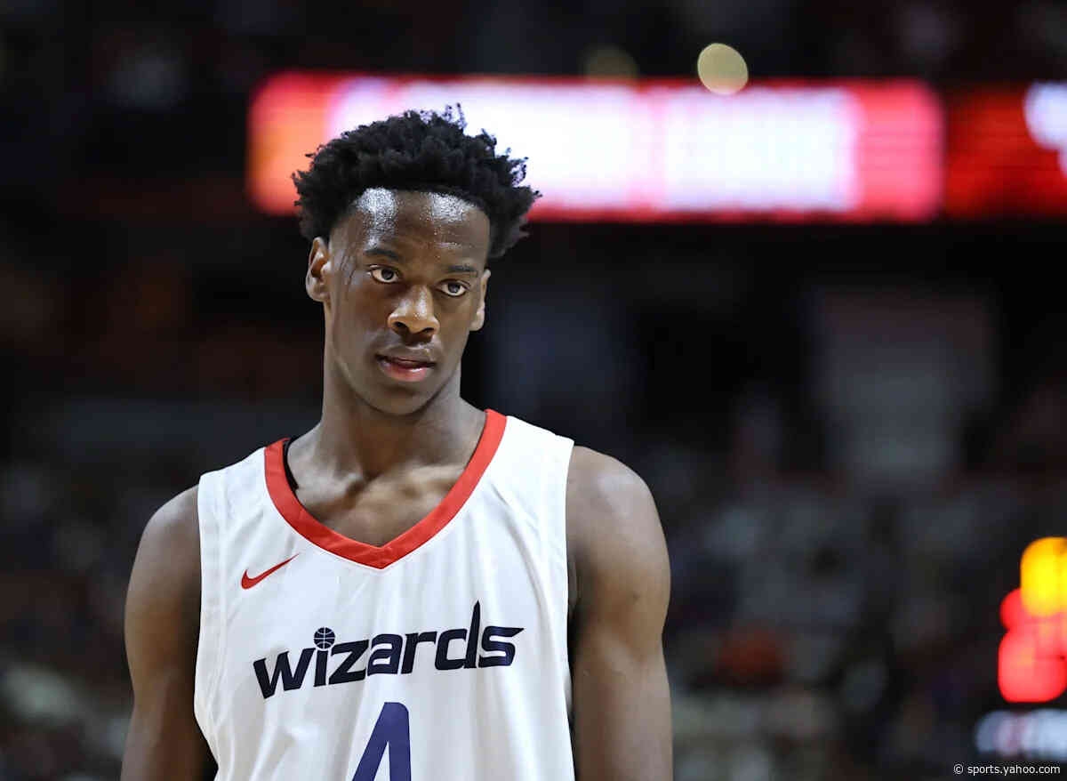 Washington Wizards season preview: Lineup, roster and prediction