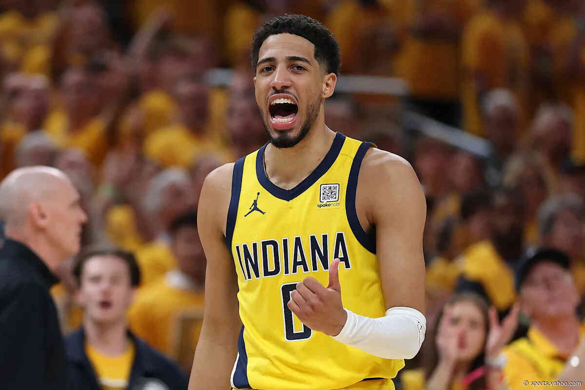 Indiana Pacers season preview: Lineup, roster and prediction