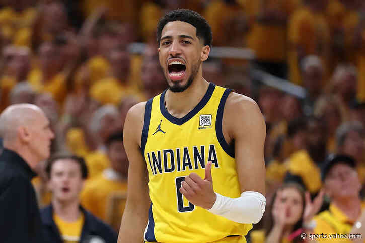 Indiana Pacers season preview: Lineup, roster and prediction