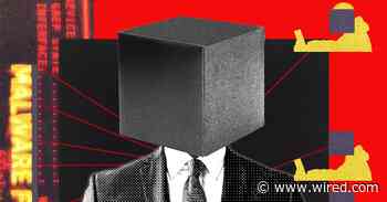 A New Tool Found Malware That’s Guided by an AI Hive Mind—No Humans in Sight