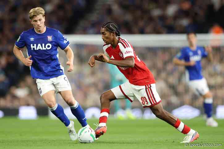 Arsenal dealt fresh injury blow ahead of international break